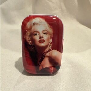 Marilyn Monroe Compact Case